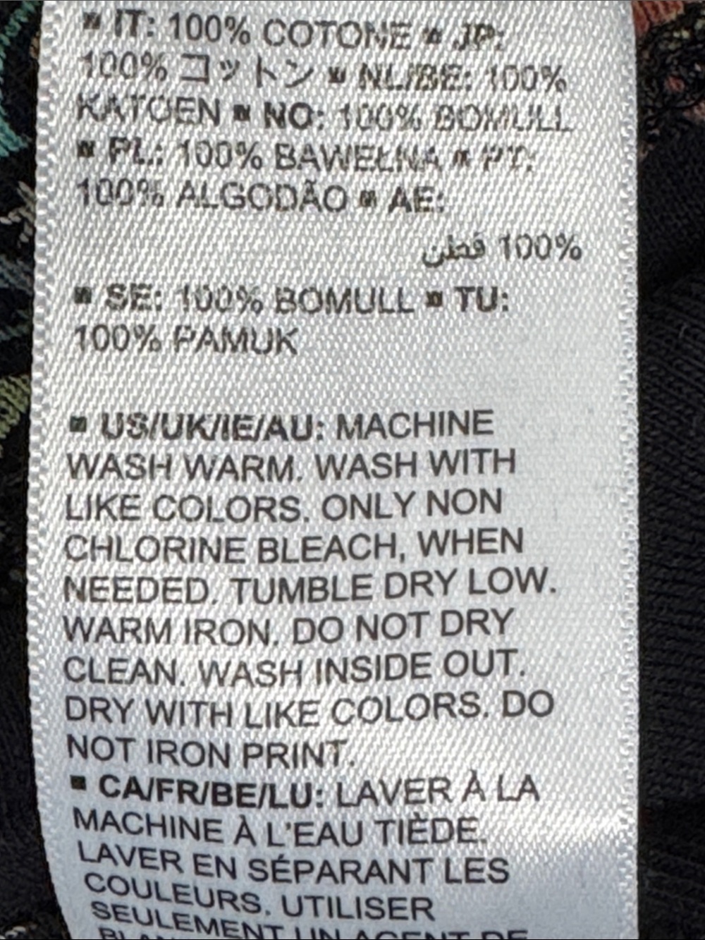 Amazon Essentials Holiday PJ's. Small - Picture 16 of 16